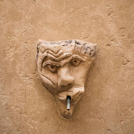 Le Cacinare Διαμέρισμα Μόντικα Εξωτερικό φωτογραφία