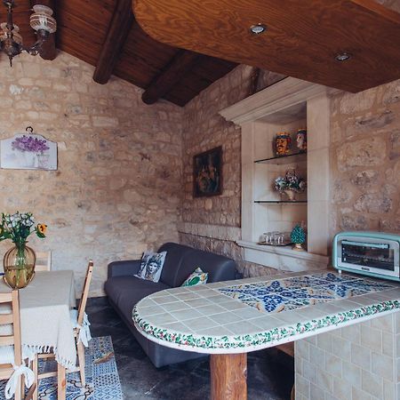Le Cacinare Διαμέρισμα Μόντικα Εξωτερικό φωτογραφία