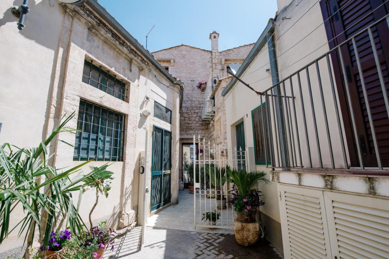 Le Cacinare Διαμέρισμα Μόντικα Εξωτερικό φωτογραφία