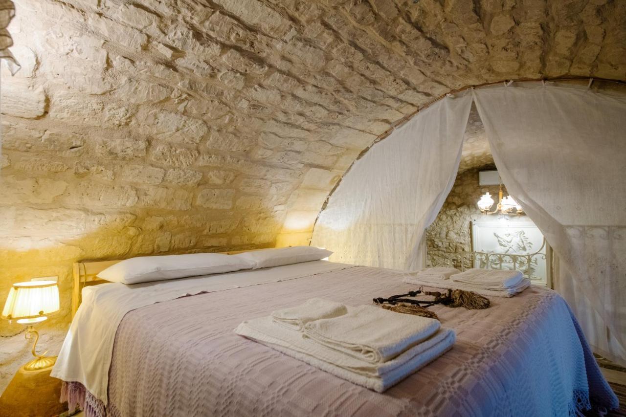 Le Cacinare Διαμέρισμα Μόντικα Εξωτερικό φωτογραφία