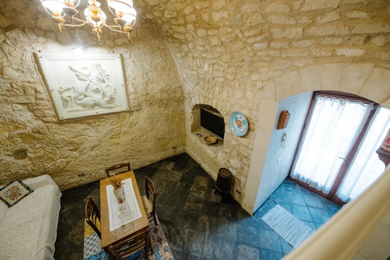 Le Cacinare Διαμέρισμα Μόντικα Εξωτερικό φωτογραφία