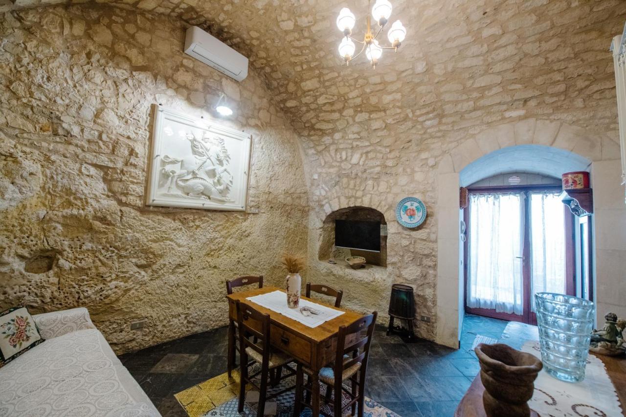 Le Cacinare Διαμέρισμα Μόντικα Εξωτερικό φωτογραφία